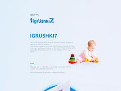 Igrushki7 - Интернет Магазин
