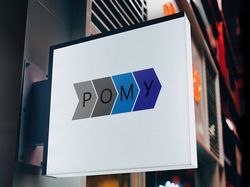 Логотип компании "Рому"