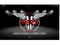 NERO Dance Center