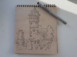 Башня Рапунцель