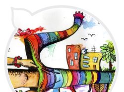 Иллюстрации для стихотворений Анастасии Орловой