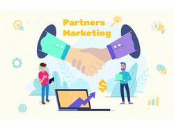 Partners  Marketing