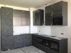 Инсталляция 3D изображения мебели в фотографию