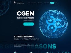 Cgen Network