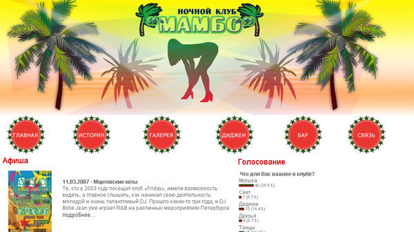 Ночной клуб Мамбо.jpg