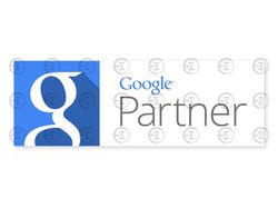 Google Partners (бонус до 4000 грн)