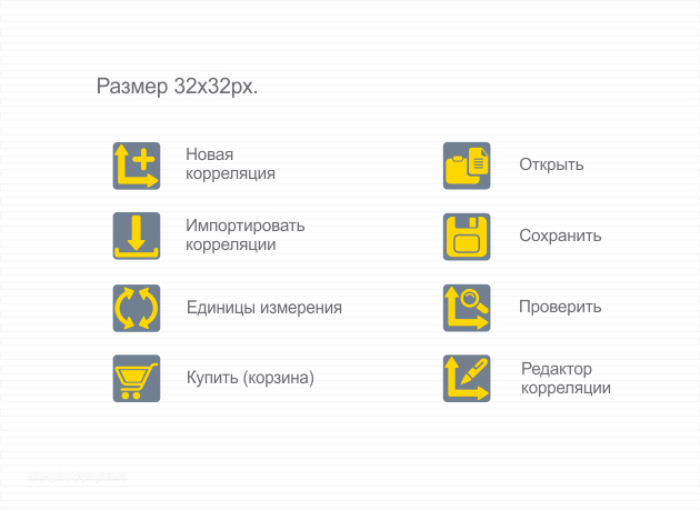 Программы для программирования иконки