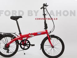 Dahon