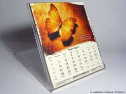 Календарь для РосслинМедикал `05-06