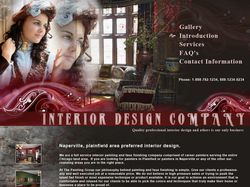 Interior Design Company