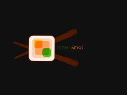 Sushi-Moko