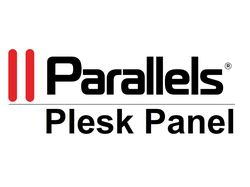 Панель управления хостингом Plesk