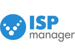 Панель управления хостингом ISPmanager