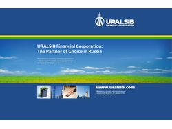 URALSIB