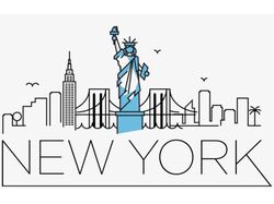 Аудиогид NYC (ENG)