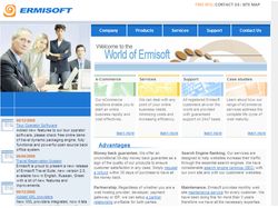 Ermisoft - Tour Operator Software, Travel Systems