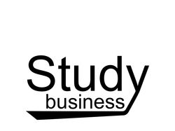 Логотип Study Busines