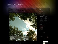 Silent Flow Netlabel Official Website