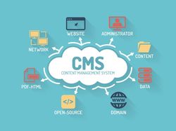 CMS/Настройка и изменение сайтов под CMS.