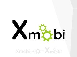 Лого "Xmobi"