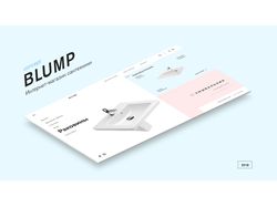 Blump сайт элитной сантехники