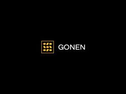 GONEN - Фирменный стиль