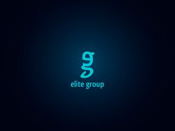 Логотип для фирмы “Elite Group”