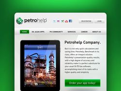 PetroHelp