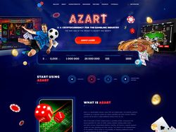 Azart (LP)