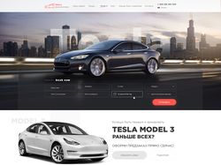 Tesla_Rent (LP)