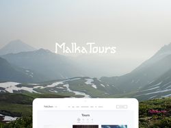 Malka Tours - Туры по Камчатке