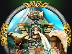 Эмблема для фаната