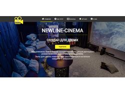 New-Line Cinema