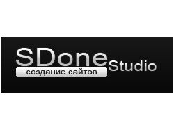 CMS SDone – система управления сайтом