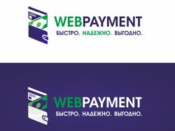 Логотип: WEBPAYMENT