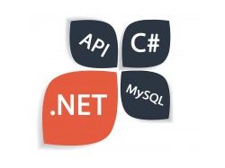 Разработка на .Net , C#, MySQL, API