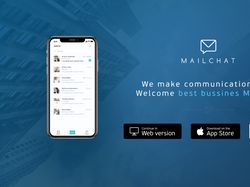 MailChat