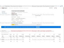 Эффективная настройка Яндекс Директ и Google Ads