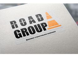 Логотип для Road Group