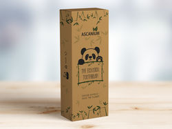 Коробка ASCANIUM