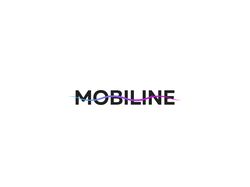 Разработка логотипа для Мобилайн