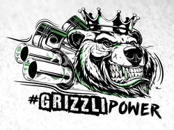 grizlyPower
