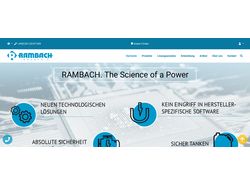 Rambach Industrie GmbH