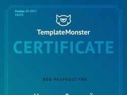 Сертификат Wordpress