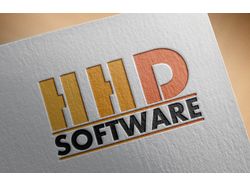 Логотип "HHD Software"