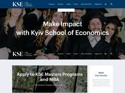 Kyiv School of Economics