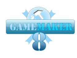 Логотип новой версии game maker