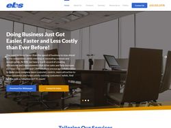 Верстка и натяжка на WordPress