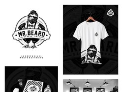 Mr.Beard