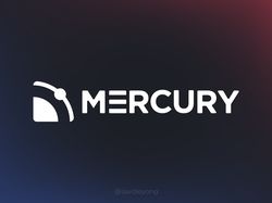 Работа для конкурса от компании Mercury